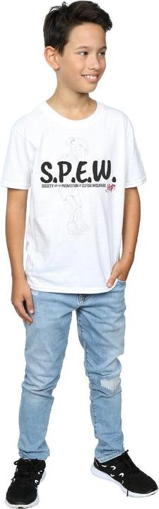 Produktbild Dobby SPEW TShirt Jungen (140, 146)