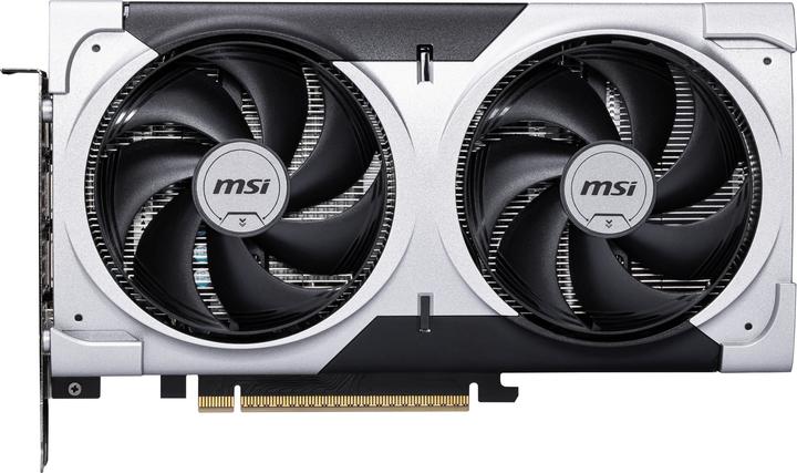 Produktbild MSI GeForce RTX 5060 Ti 8G VENTUS 2X OC PLUS (8 GB)