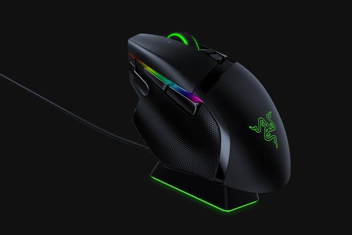 Produktbild Razer Basilisk Ultimate (Kabellos)
