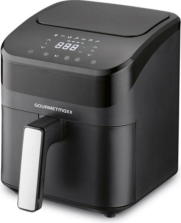 Image du produit Gourmetmaxx Friteuse à air chaud