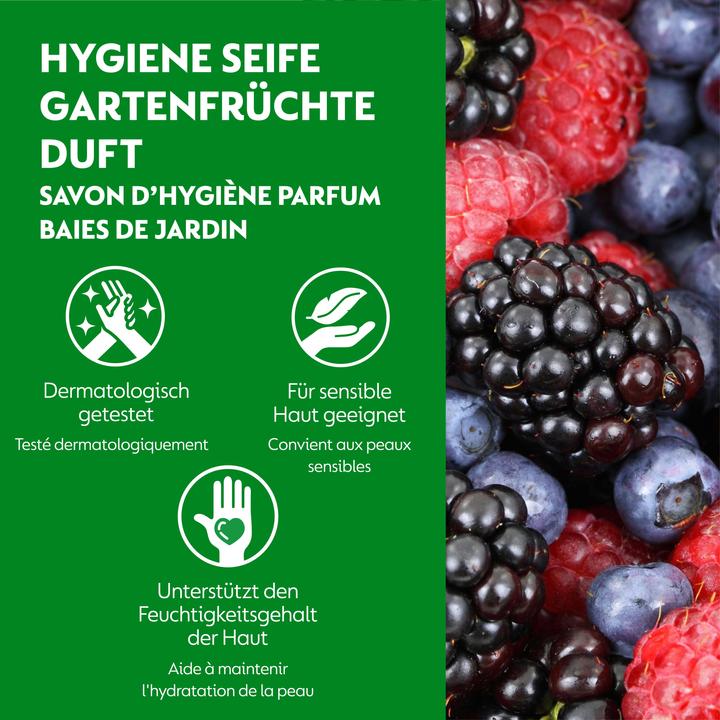 Image du produit Dettol Pas touche (Savon liquide, Recharges, 250 ml)