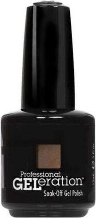 Actual product image Jessica GELeration Vintage Beauty Collection Fall 2019 Mustang 15ml 0.5oz