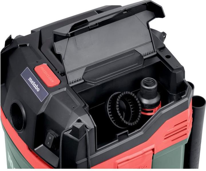 Immagine prodotto Metabo AS 20 L PC (Aspirapolvere a umido e a secco)