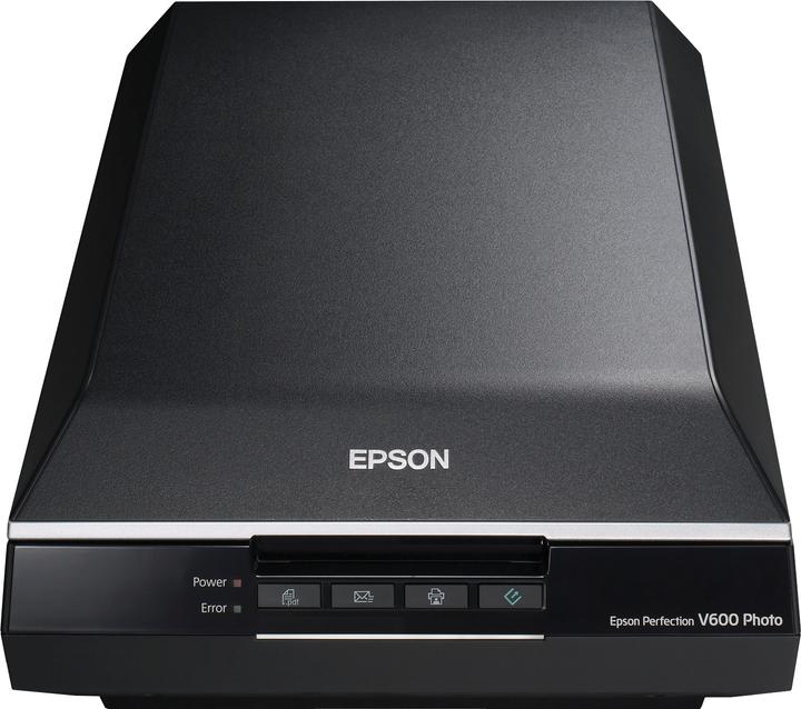Epson Perfection V600 (USB)