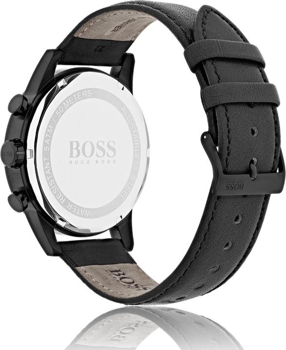 Image du produit Hugo Boss Navigateur (Chronographe, Montre analogique, 44 mm)