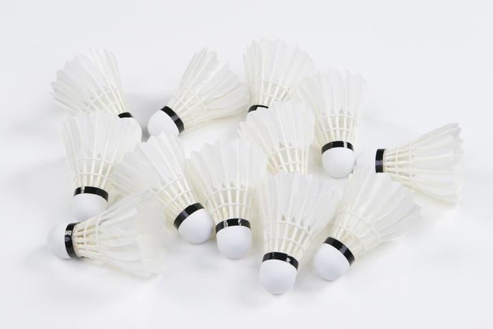 Produktbild Victor Badminton-Bälle Pro Court