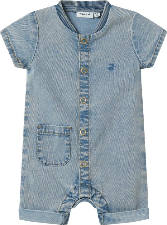 Produktbild Name it Denim Playsuit (74)