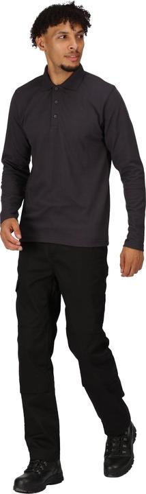 Produktbild Regatta Pro LangarmPoloshirt (XS)