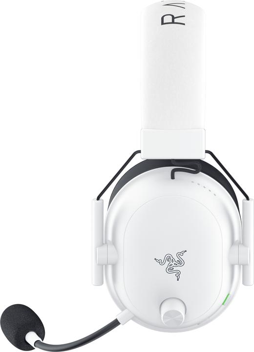 Produktbild Razer BlackShark V2 HyperSpeed (Kabellos, Kabelgebunden)