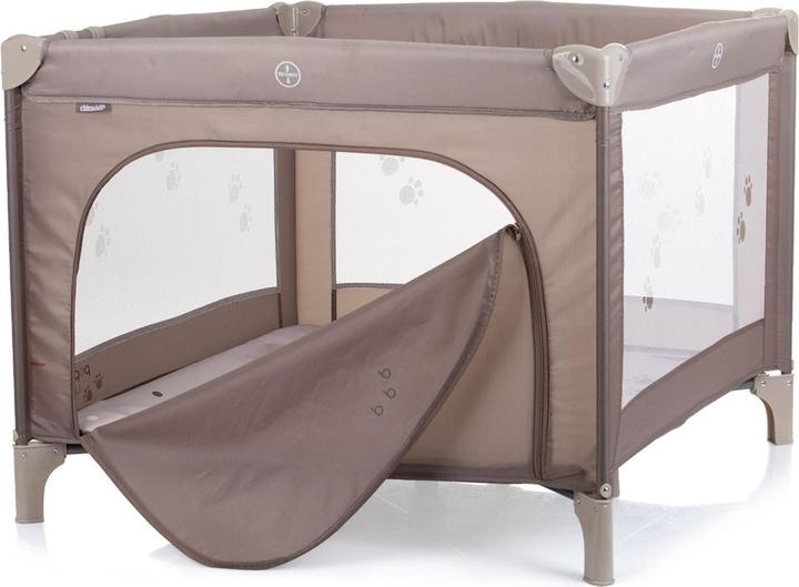 Actual product image Chipolino Chioplino playpen pop-up foldable