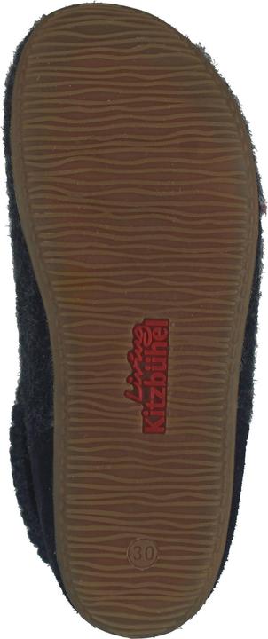 Produktbild Living Kitzbühel Kid's Hüttenschuh Uni No. 4230 (29)
