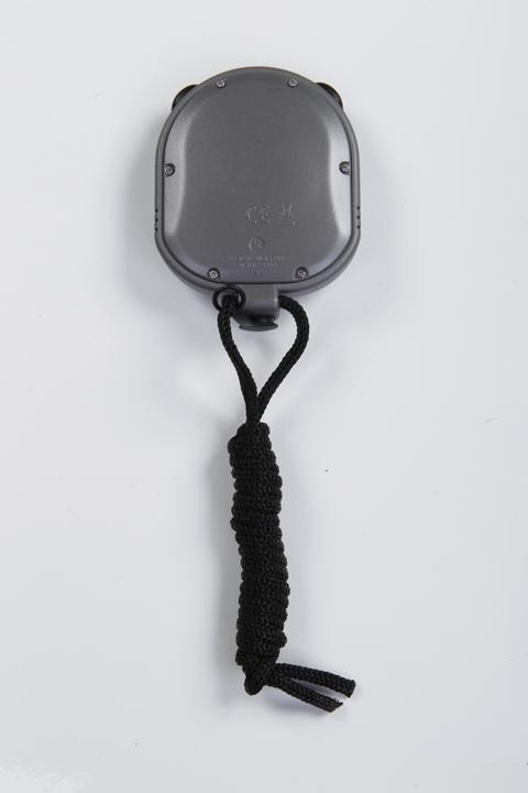Immagine prodotto Digi Sport Cronometro DIGI PC-110/111, grigio, 7,1 cm, 500 posizioni di memoria, 6 cm
