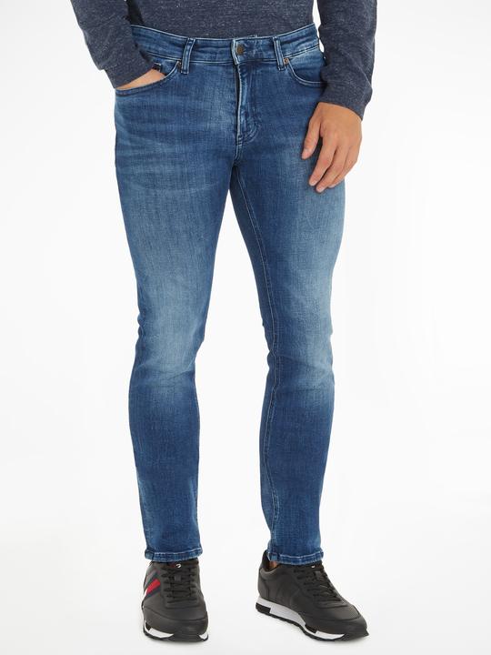Produktbild Tommy Hilfiger Scanton Jeans Slim dynamic jacob blue (W38/L32)