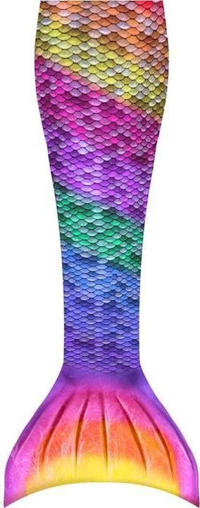 Image du produit Rainbow Mermaid Tail (XS)