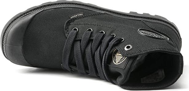 Immagine prodotto Palladium Classica Pampa Hi Mono cromata (45)