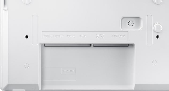 Actual product image Samsung KM24A (1920 x 1080 pixels, 23.80")