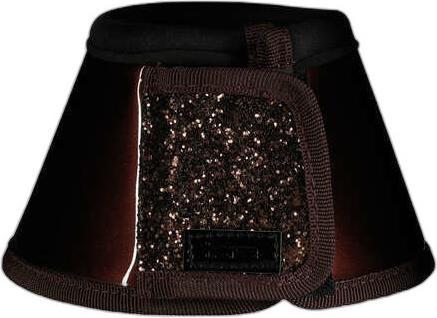 Produktbild Horze Hufglocken mit Glitzer