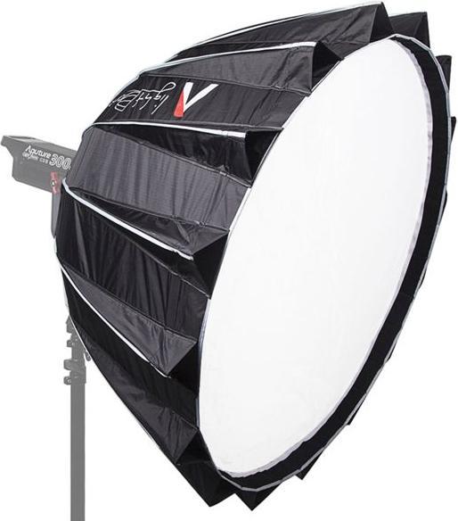 Immagine prodotto Aputure Cupola luminosa II (Soft box, 88.50 cm)