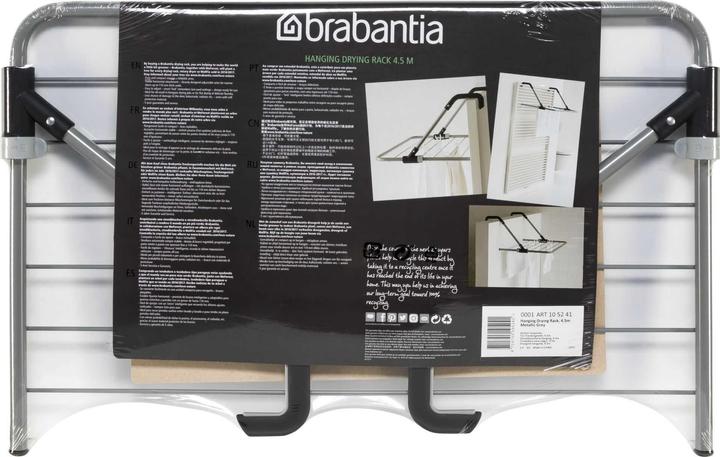 Produktbild Brabantia Tür Trockner (4.50 m)