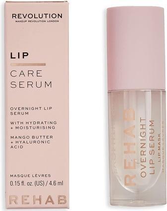 Image du produit Makeup Revolution Rehab Overnight (Fluide, 4.60 ml)