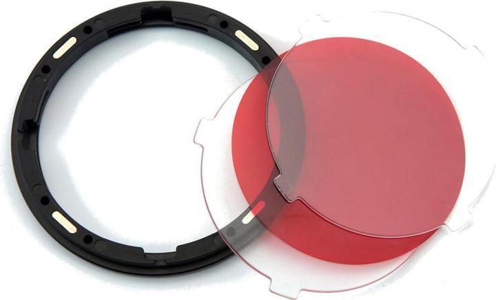 Image du produit Godox Color Effects Set V-11C (Set)