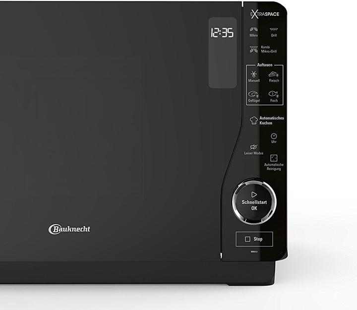 Produktbild Bauknecht Mw 421 Sl (25 l)