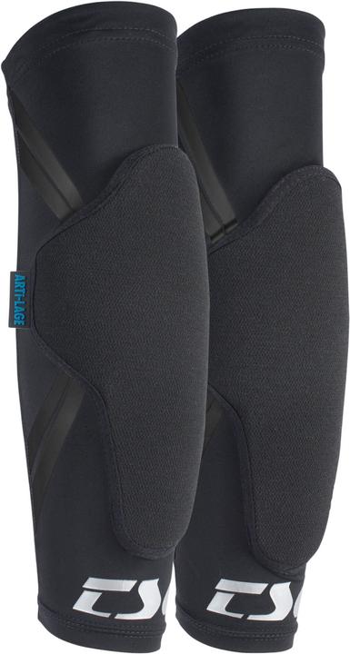 Actual product image TSG Dermis A (S/M, Elbow protectors, Pair)