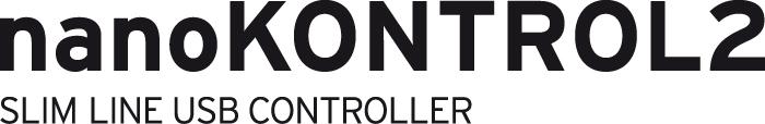 Produktbild Korg nanoKONTROL2 (Controller)