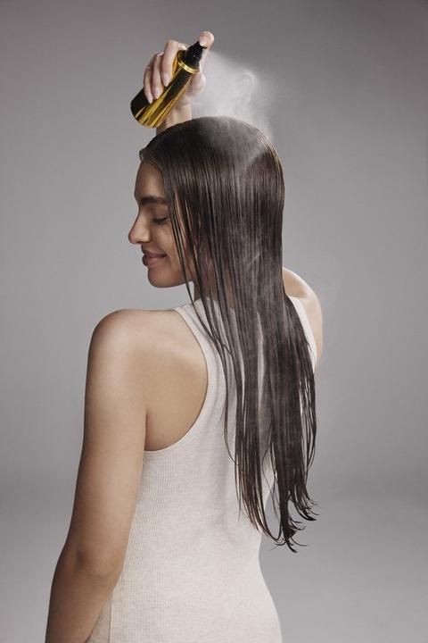 Produktbild Neqi Treatment Treasure Diamond Glass Spray for All Hair Types 180ml (180 ml)