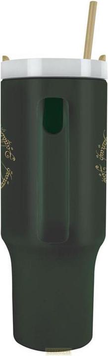 Immagine prodotto Pyramid Tazza per il Signore degli Anelli in acciaio inox da 1130 ml (1.13 l)