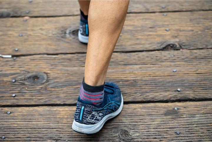 Immagine prodotto Injinji Ultra Run Mini Crew Socks (37 - 40)