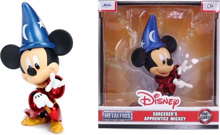 Image du produit Jada Sorcerer's Apprentice Mickey figure 15 cm