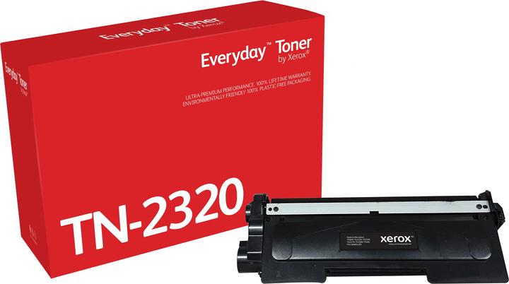 Produktbild Xerox Everyday Everyday TN-2320 (BK)