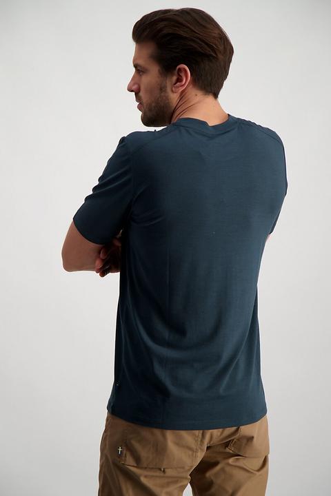 Produktbild Fjällräven Abisko Wool Herren T-Shirt (XS)