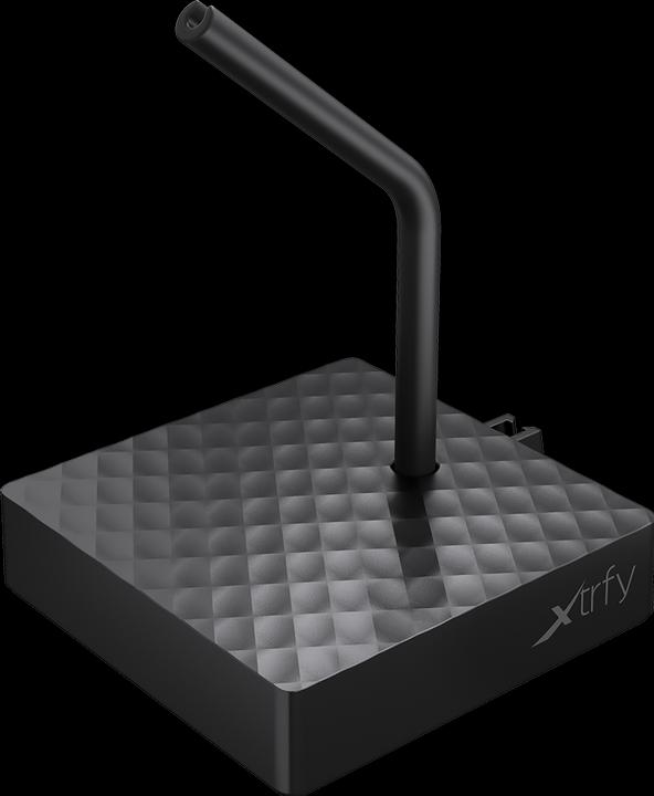 Actual product image CHERRY xtrfy B4 Mouse bungee