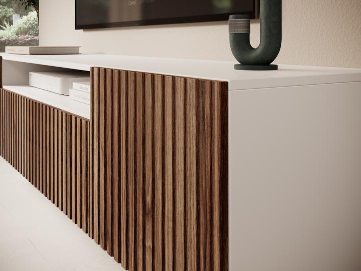 Immagine prodotto ADRK Furniture Armadio a muro RTV Miro (41 x 41 x 41 cm)