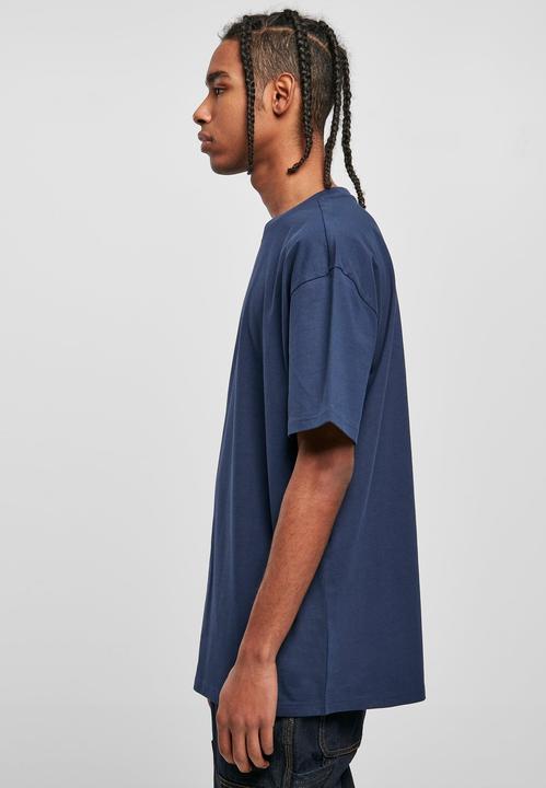 Actual product image Urban Classics Heavy Oversized Tee (S)