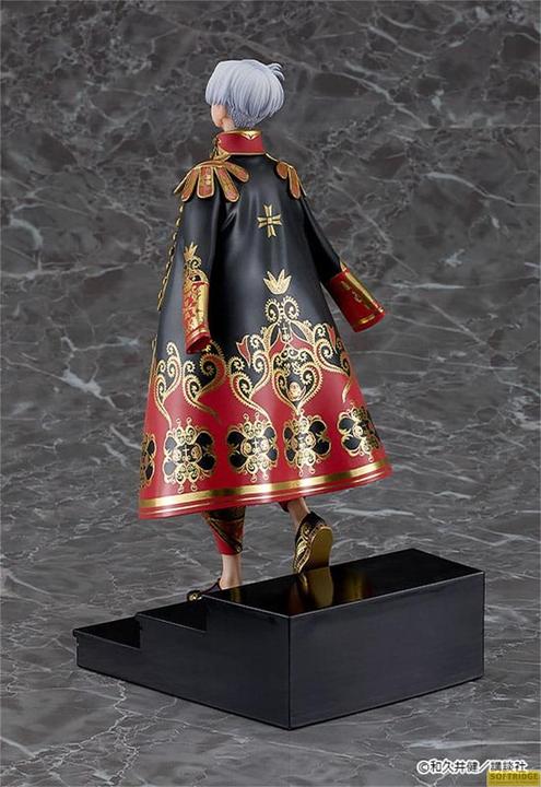 Produktbild Orange Rouge Tokyo Revengers statuette PVC 1/7 Manjiro Sano: Volume 24 Cover Illustration Ver. 24 cm