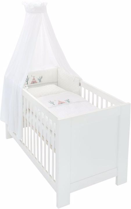 Produktbild Träumeland Bettset 3-tlg. (100 x 135 cm, 40 x 60 cm)