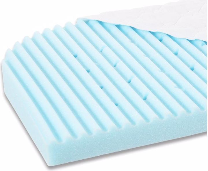 Image du produit Babybay Medicott Wave (81 x 41,5 cm)