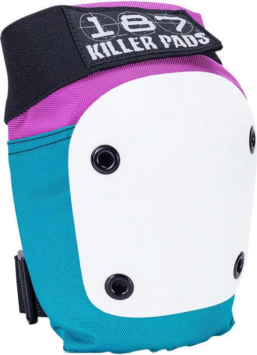 Actual product image 187 Killer Pads Six Pack (XS, Knee pad, 6 pieces)