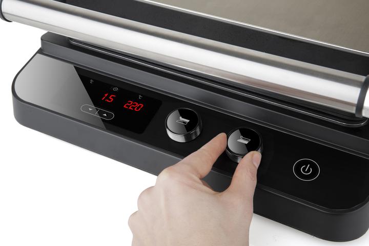 Actual product image Black & Decker BXGR2000E