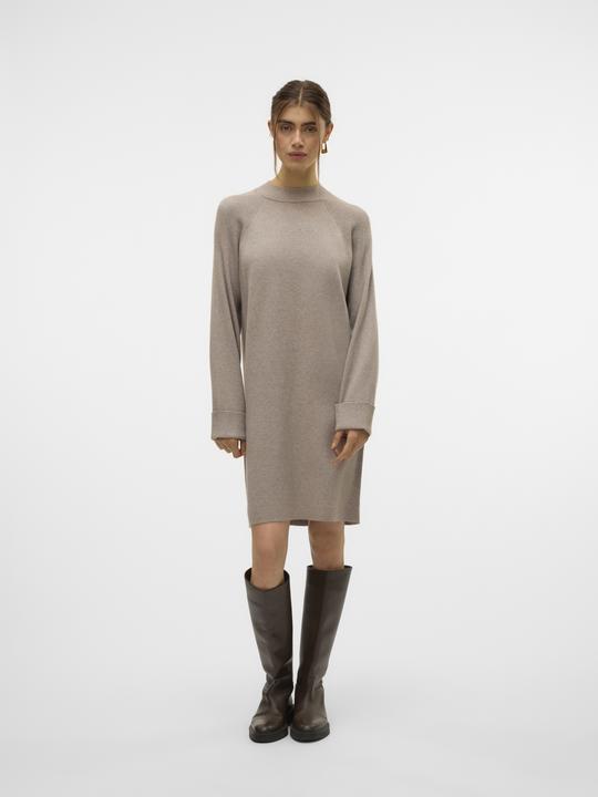 Produktbild Vero Moda VMGOLD Kurzes Kleid Strickkleid (L)