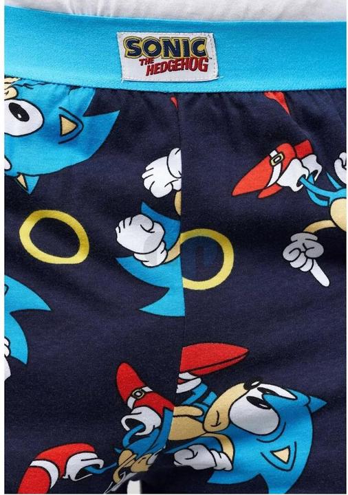 Produktbild Recovered Cool Sonic (XXL)