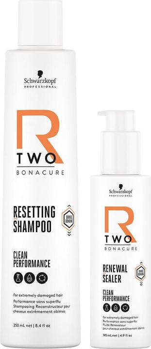 Produktbild Schwarzkopf Professional BC Bonacure Renew Set (Haarpflege set)