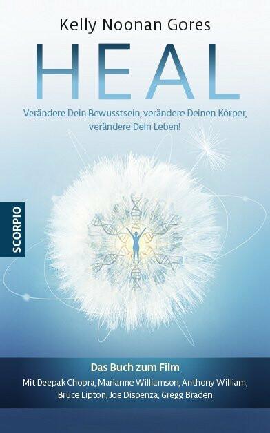 Produktbild Heal (Deutsch, Kelly Noonan Gores, 2019)
