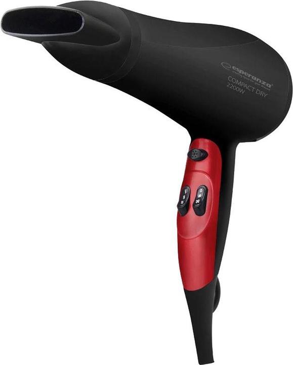 Actual product image Esperanza EBH004K PAMELA 2200W