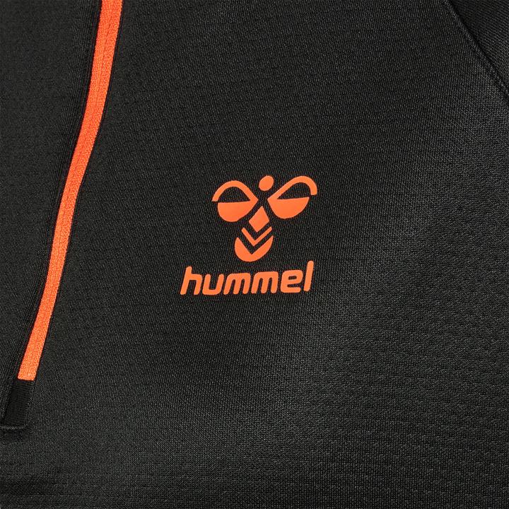 Immagine prodotto hummel Gg12 Action Half Zip Sweat Donna (S)