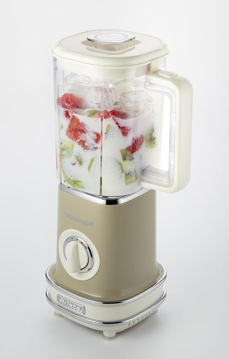 Image du produit Ariete Vintage (Fiche CH, 500 W)