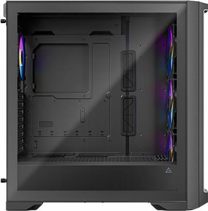 Immagine prodotto Antec Prestazioni Del Caso 1 Ft Argb (ITX, ATX, mATX)